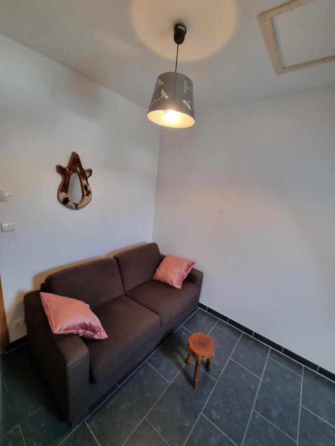 Appartement Familial Avec Balcon Trosly-Breuil エクステリア 写真